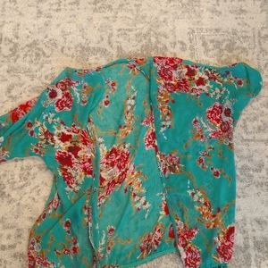 Women's bathing suit cover up